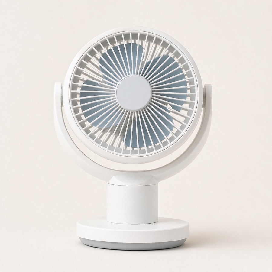 サーキュレーターの掲載商品の一例