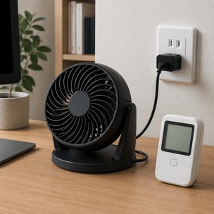 消費電力kW×時間×単価(計算式)を表す画像