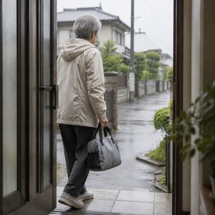 レベル3で動く（時間がかかる人は）を表す画像