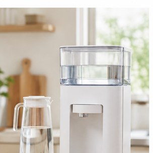 補充型の浄水型