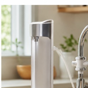 水道直結型