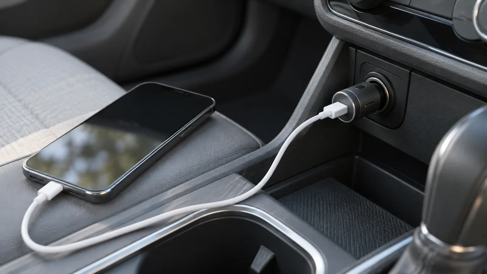 car-chargerの比較記事のイメージ
