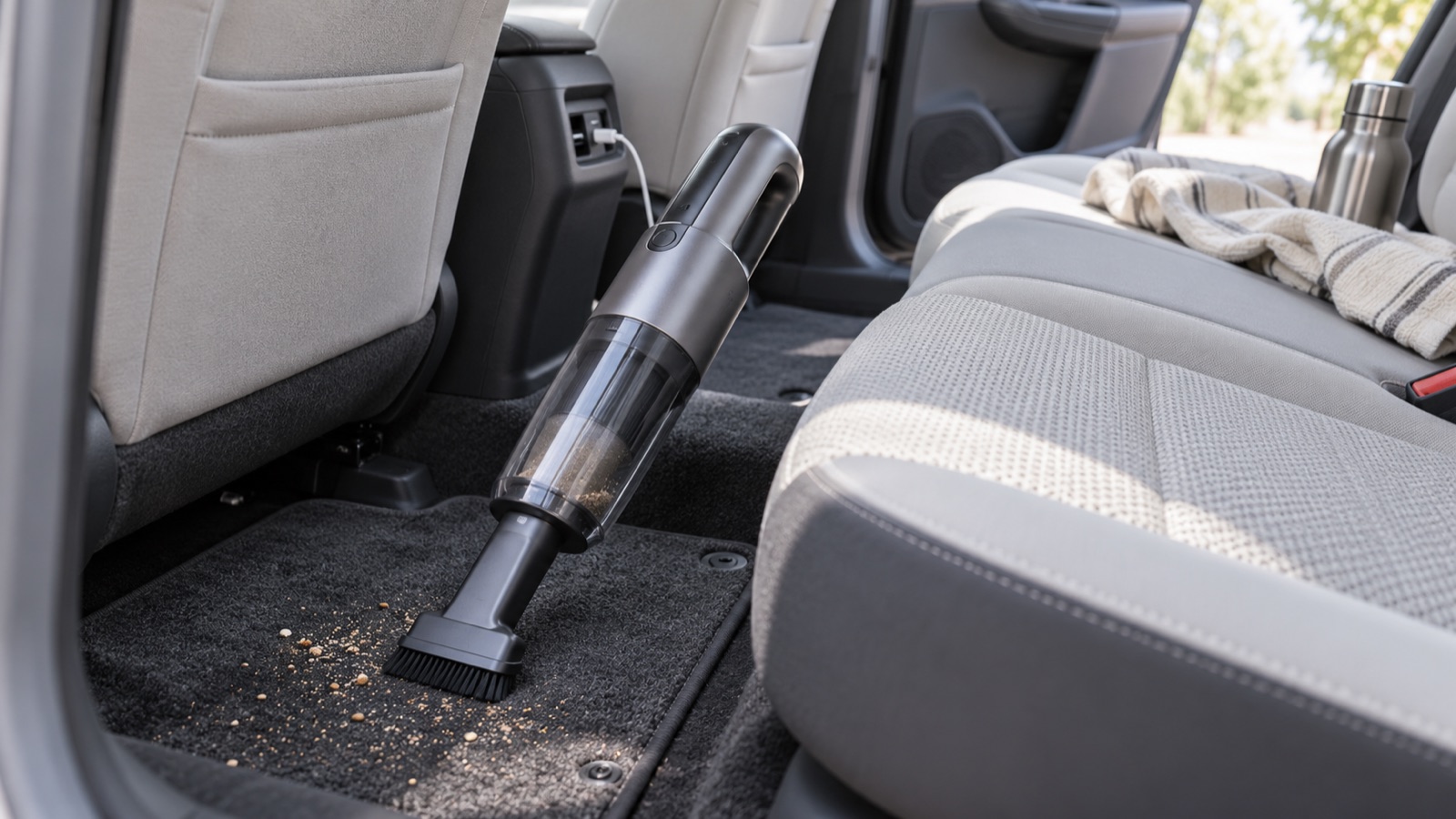 car-vacuumの比較記事のイメージ