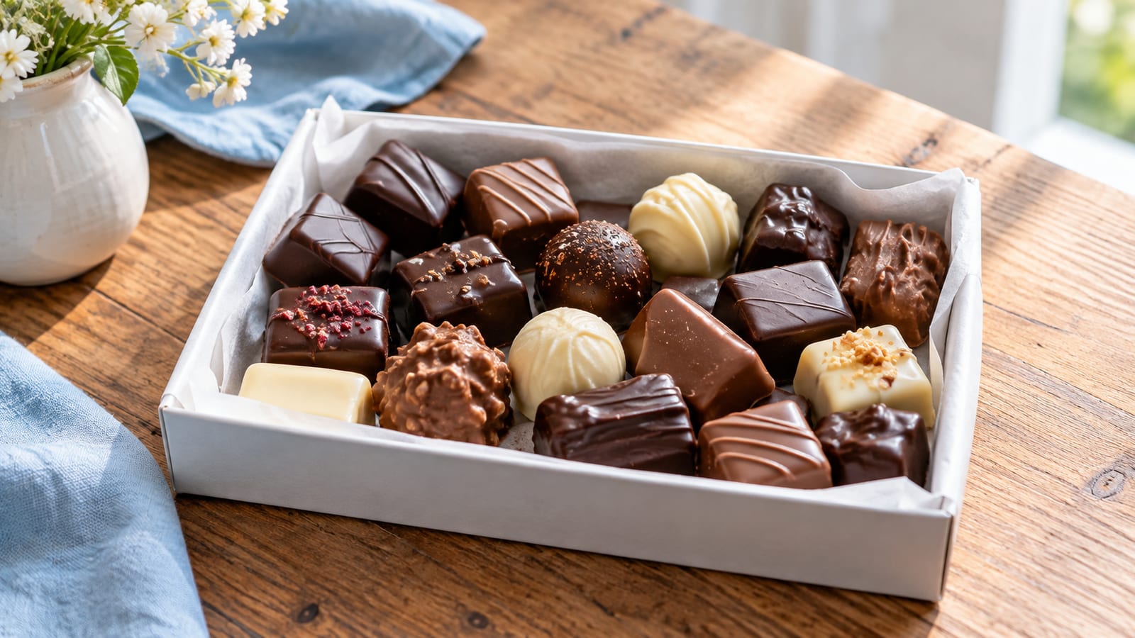 【2026年】チョコレート個包装・大容量おすすめ6選｜個包装の有無・粒数・内容量・100gあたりの価格で比較