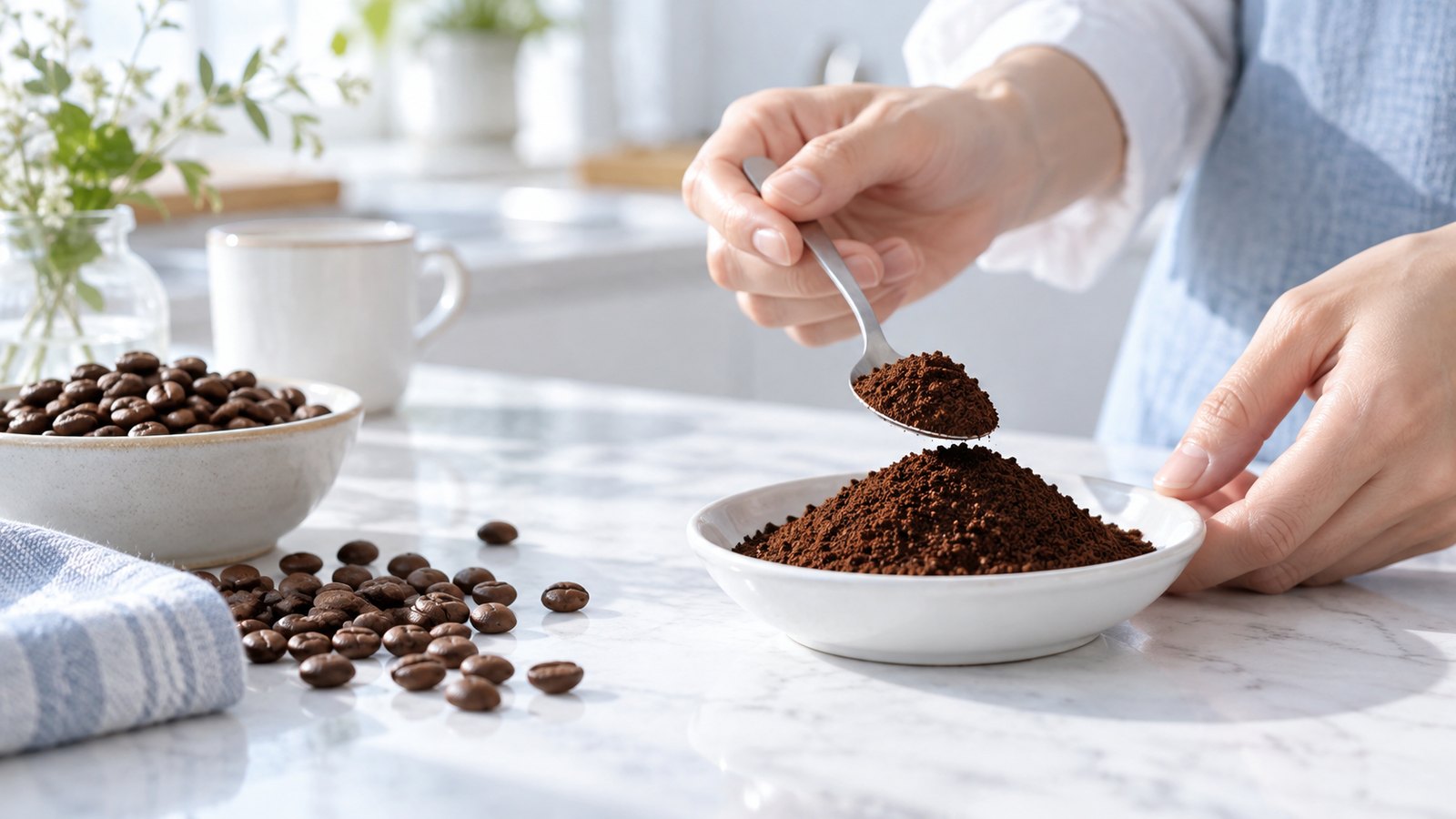 coffee-grinderの比較記事のイメージ