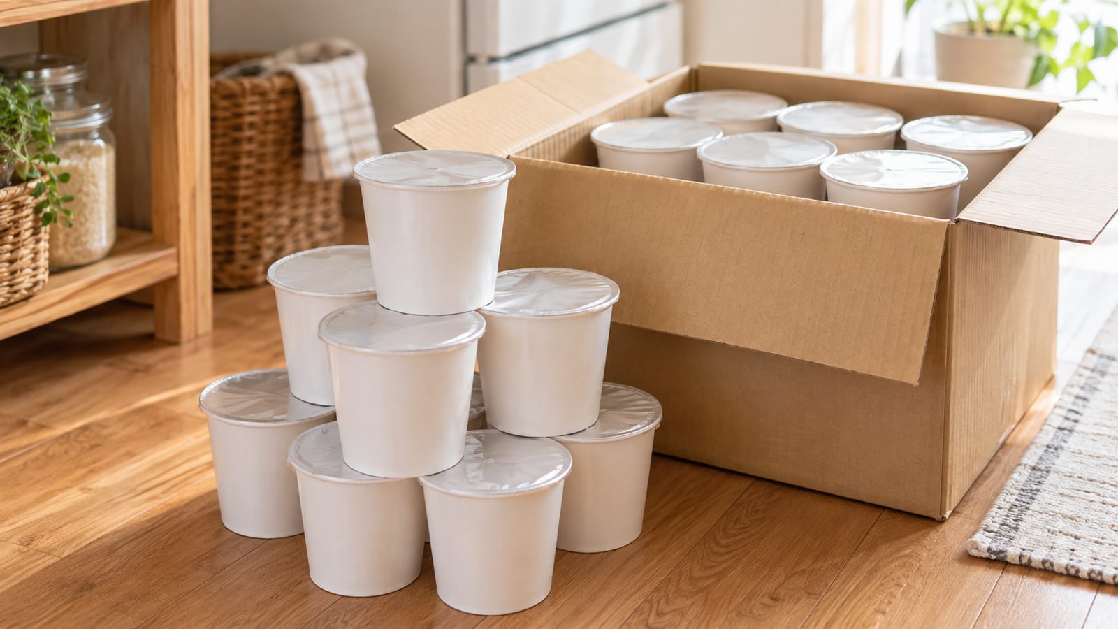 【2026年】カップ麺のまとめ買いおすすめ6選｜1食あたりの価格・食数・アソートの有無で比較