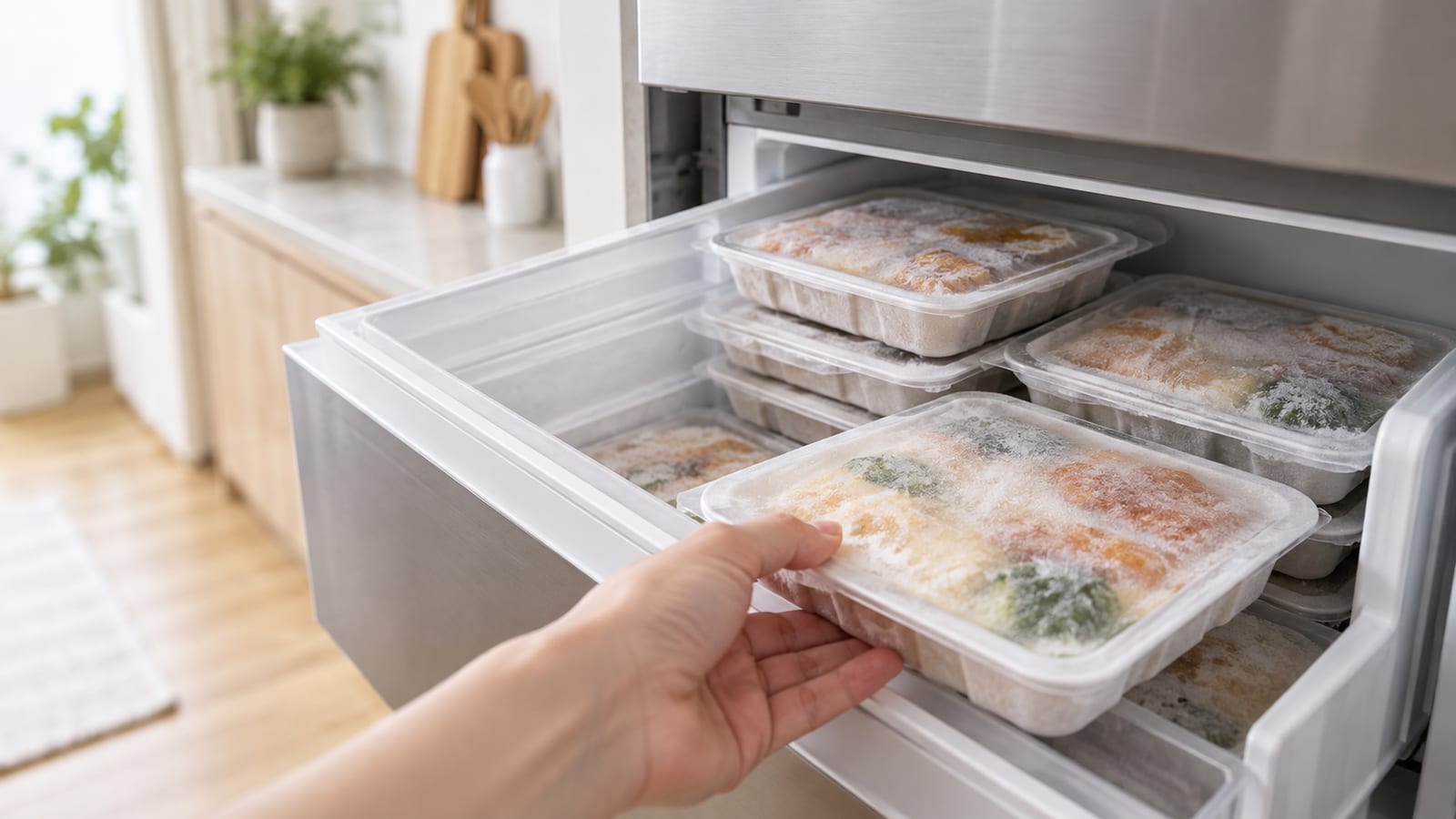 【2026年】冷凍宅配弁当おすすめ6選｜1食あたりの価格・食数・ごはんの有無で比較