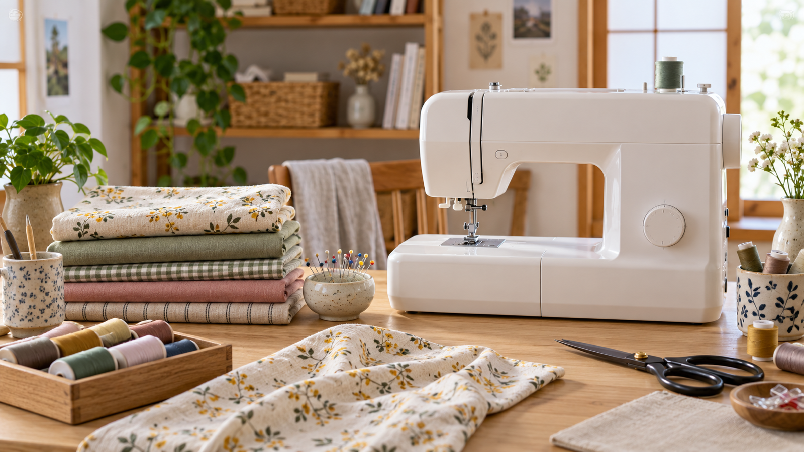 sewing-machineの比較記事のイメージ