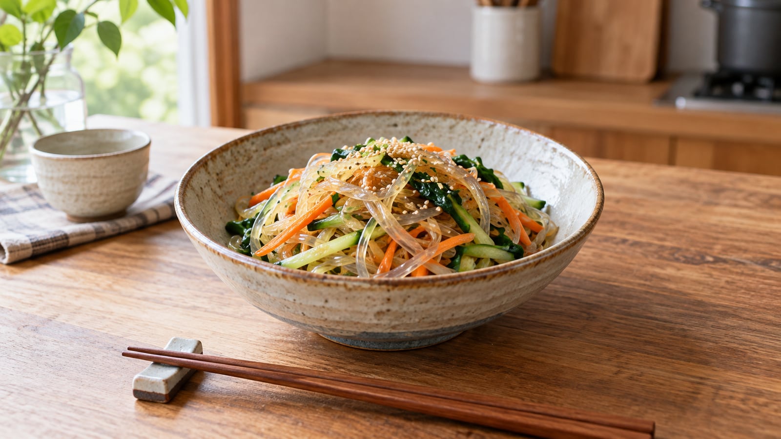 【2026年】春雨おすすめ6選｜原材料のでん粉の種類と、100gあたり・1食あたりの価格で比較。カップ春雨も1点
