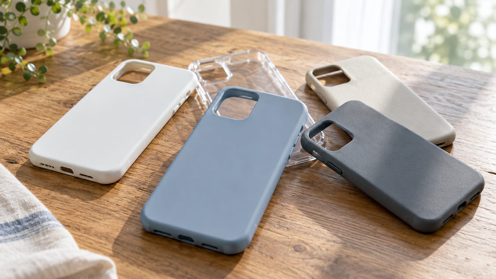 iphone-caseの比較記事のイメージ