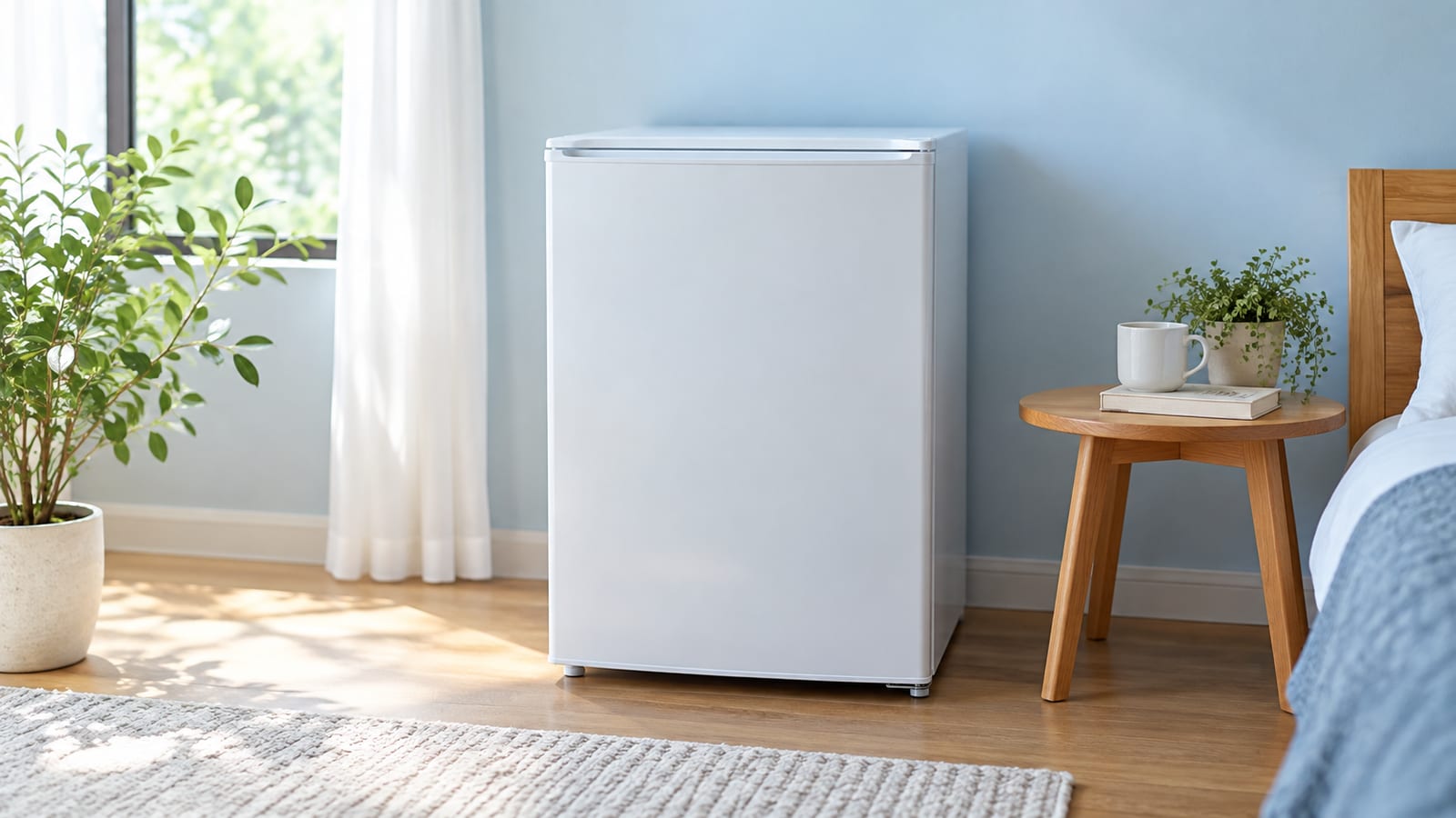 mini-fridgeの比較記事のイメージ