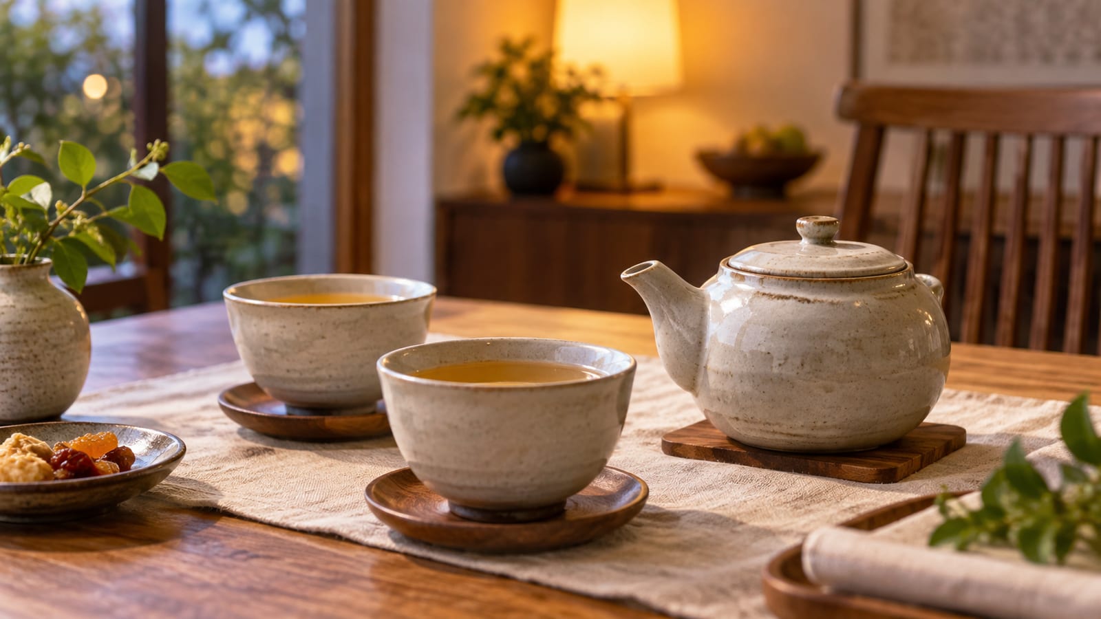 【2026年】ノンカフェイン茶おすすめ6選｜1袋あたりの価格・茶葉の量・有機かどうかで比較