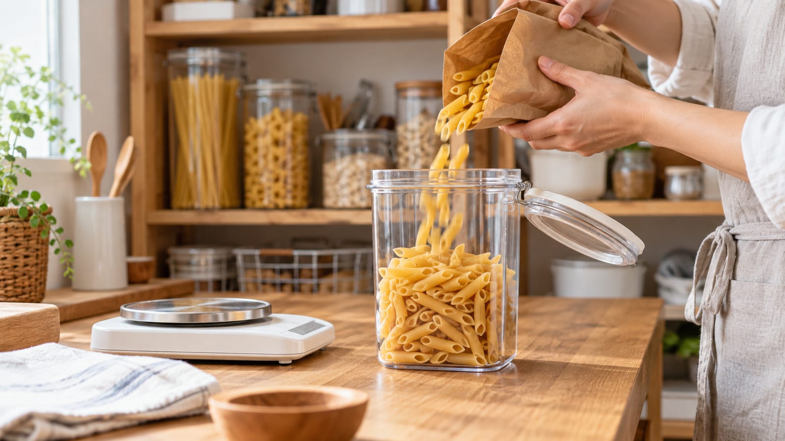 【2026年】パスタおすすめ6選|100gあたりの価格・太さ・ゆで時間で比較