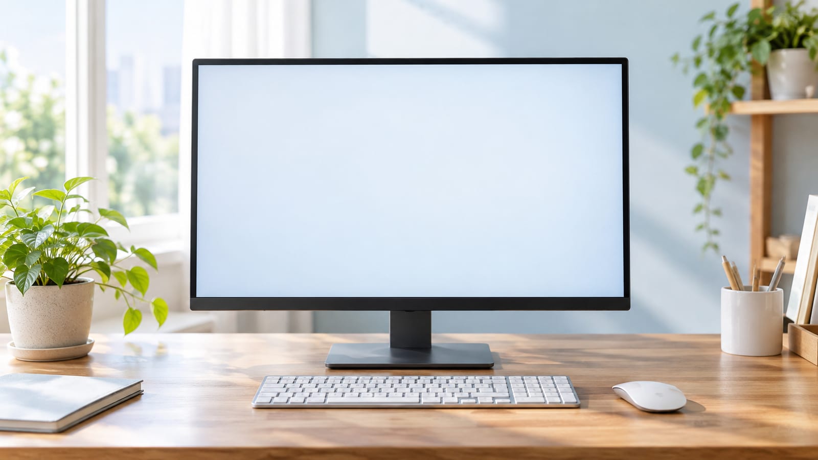 pc-monitorの比較記事のイメージ