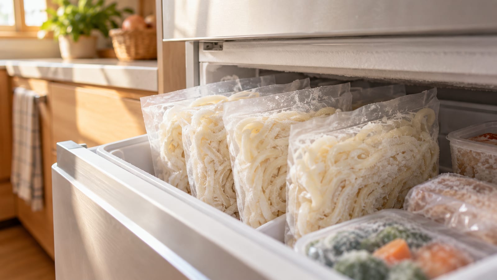 【2026年】冷凍うどんおすすめ6選｜1食あたりの価格・麺の量・具材の有無で比較