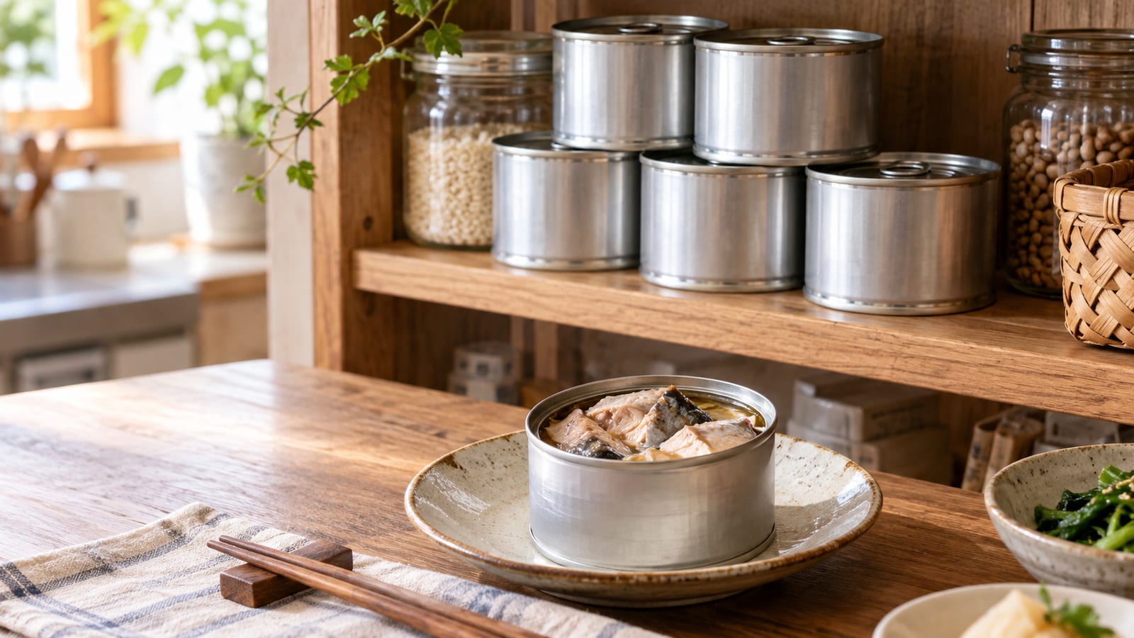 【2026年】サバ缶おすすめ6選｜1缶あたりの価格・水煮と味付け・食塩の有無で比較