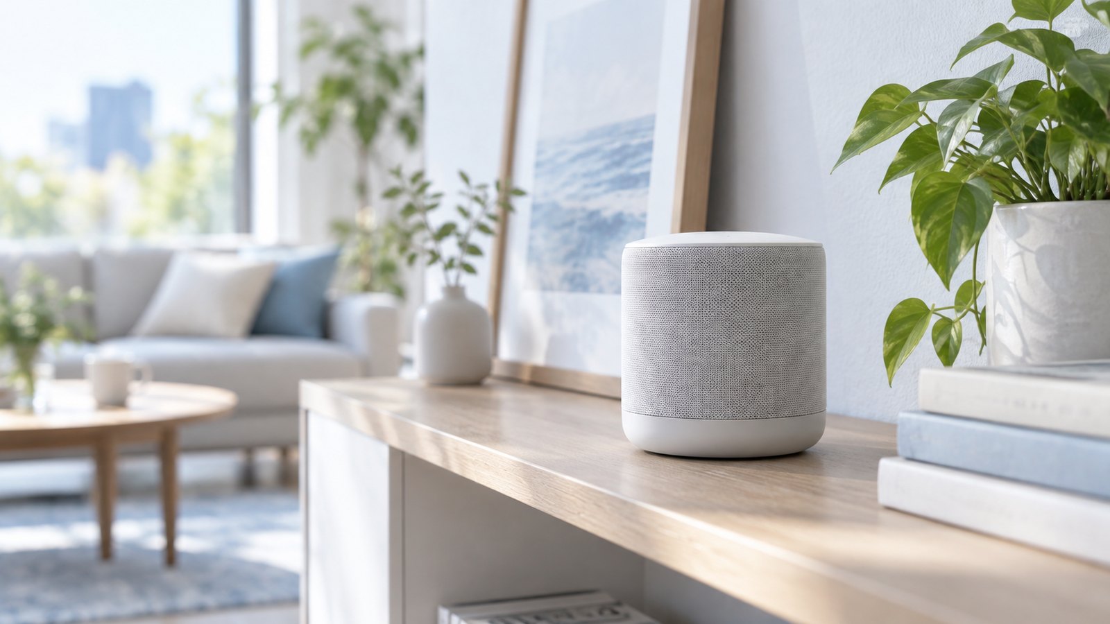 smart-speakerの比較記事のイメージ