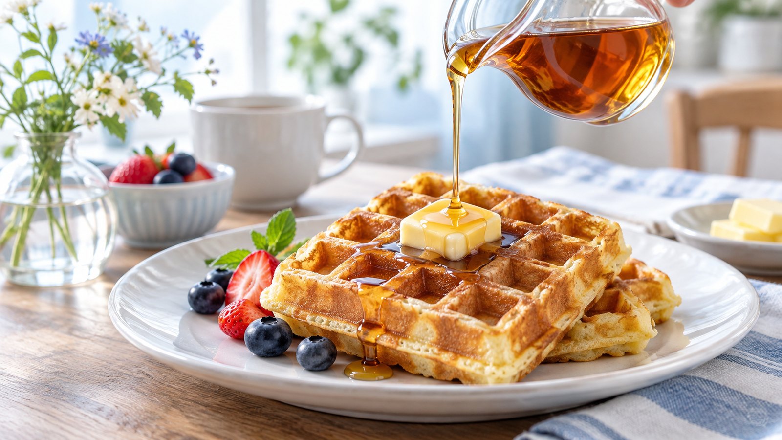 waffle-makerの比較記事のイメージ