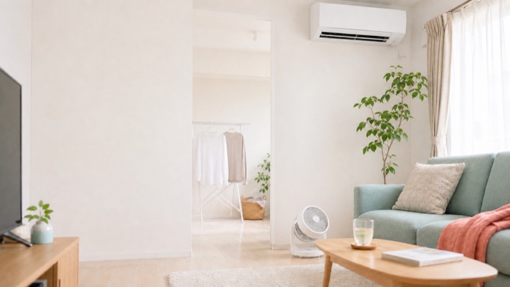 家電は買う・借りるどっち？短期利用とお試しの選び方の記事画像